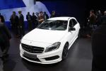 Mercedes-Benz A-Class 2013 года